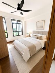 Blk 321 Ang Mo Kio Avenue 1 (Ang Mo Kio), HDB 3 Rooms #582488101